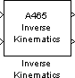 A465 Inverse Kinematics