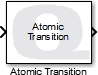 Atomic Transition