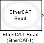 EtherCAT Read