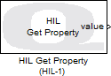 HIL Get Property