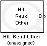 HIL Read Other