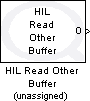 HIL Read Other Buffer