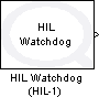 HIL Watchdog
