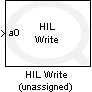 HIL Write