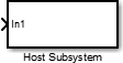 Host Subsystem