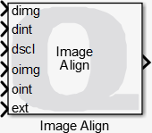 Image Align