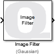 Image Filter