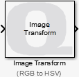 Image Transform