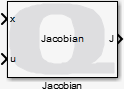 Jacobian