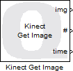 Kinect Get Image