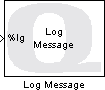 Log Message