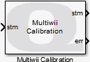 Multiwii Calibration