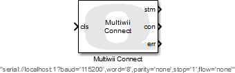Multiwii Connect