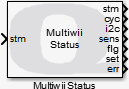Multiwii Status