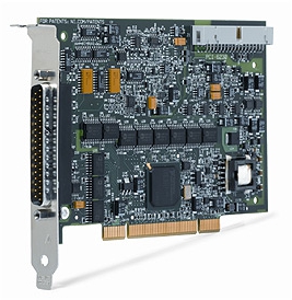 NI PCI-6230