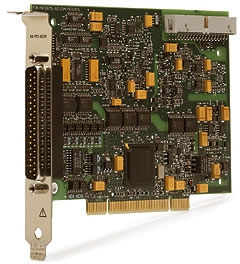 NI PCI-6238