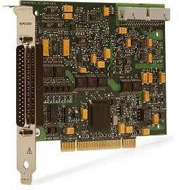 NI PCI-6239