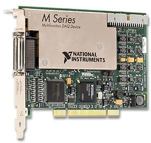 NI PCI-6254