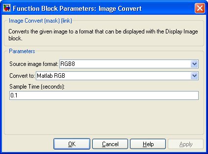 PGR Image Convert
