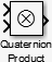 Quaternion Product