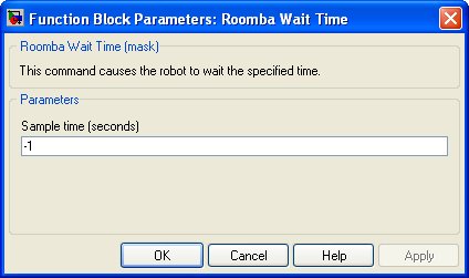 Roomba Wait Time