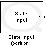 State Input