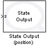 State Output