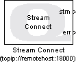 Stream Connect