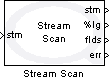 Stream Scan