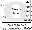 Stream Server