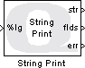String Print