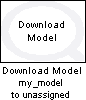Target Download Model