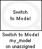 Target Switch Model