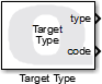 Target Type