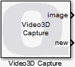 Video3D Capture