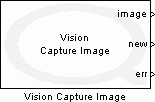 Vision Capture Image