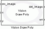 Vision Draw Polygon