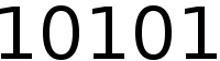 Digital I/O glyph