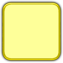 Yellow icon background