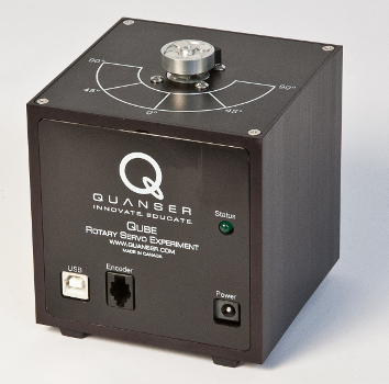 Quanser QUBE-SERVO-USB